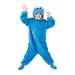 Déguisement Macaron le glouton Sesame Street basique enfant