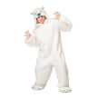 Déguisement Yeti adulte