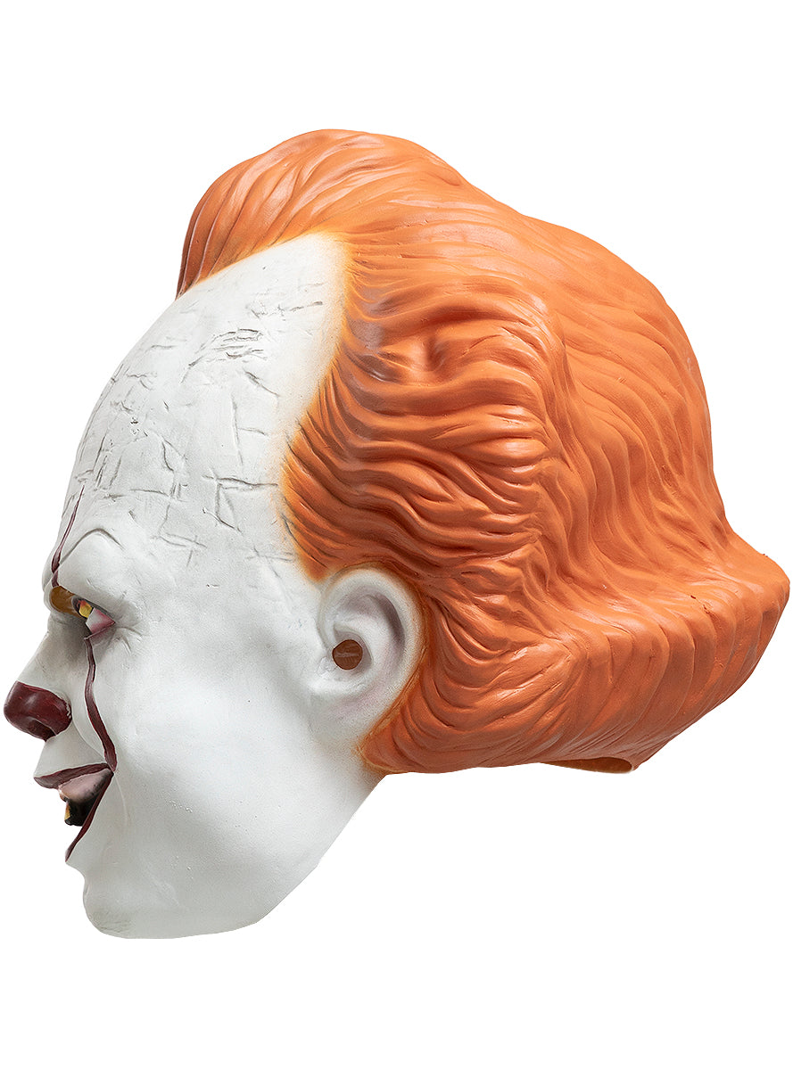 Masque Ça Chapitre 2