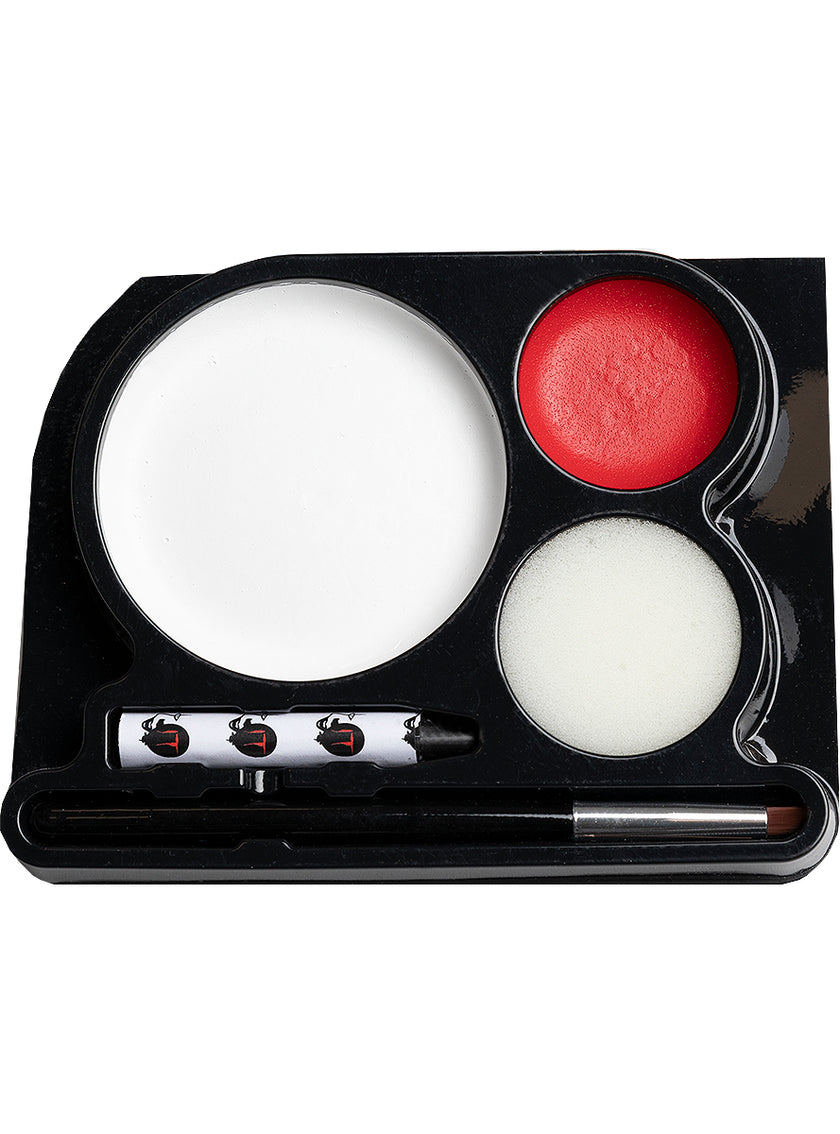 Maquillage Grippe-Sou - Ça : Chapitre 2