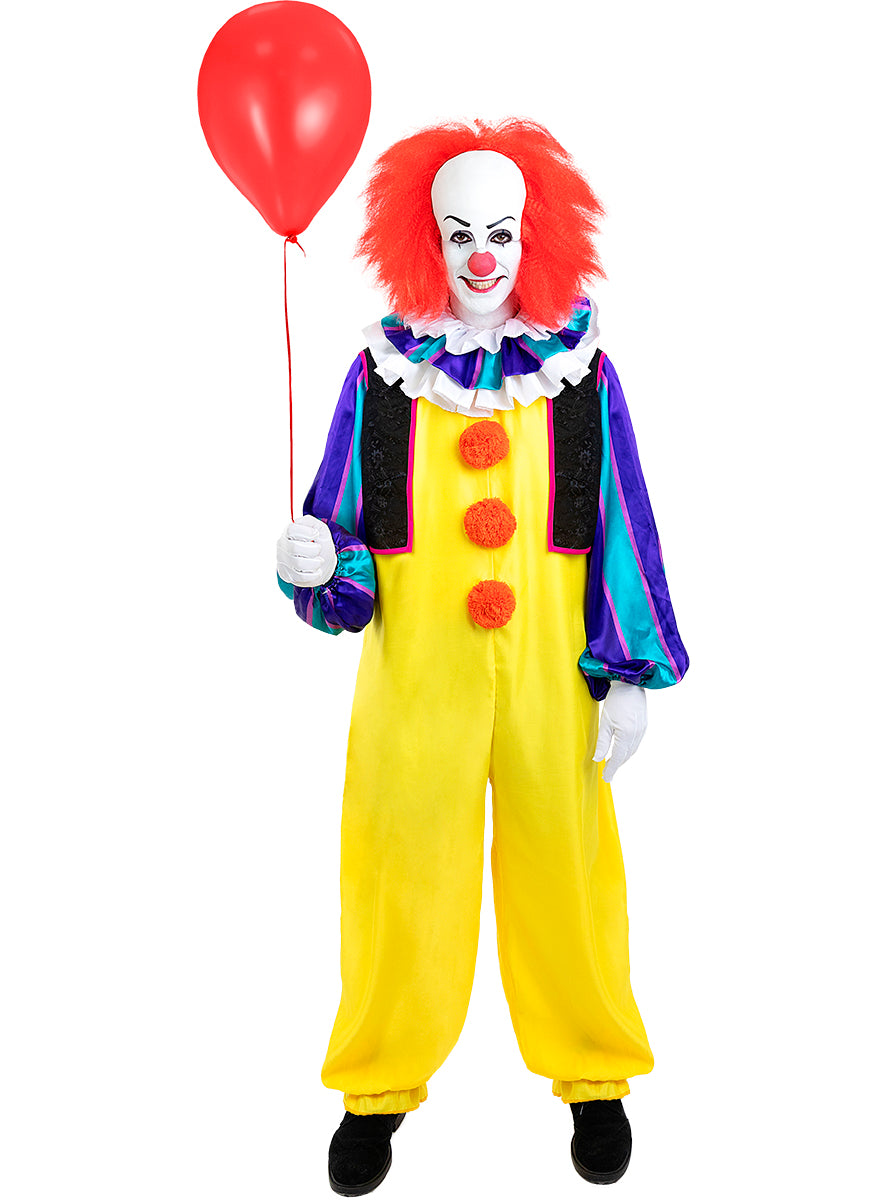 Déguisement de Grippe-Sou - Ça