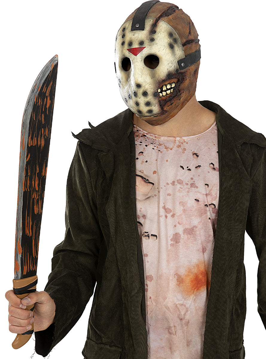 Machette Jason - Vendredi 13