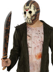 Machette Jason - Vendredi 13