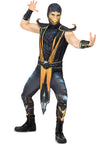 Déguisement Scorpion - Mortal Kombat