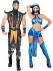 Déguisement Scorpion - Mortal Kombat