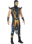 Déguisement Scorpion - Mortal Kombat