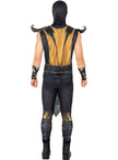 Déguisement Scorpion - Mortal Kombat