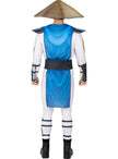 Déguisement Raiden - Mortal Kombat