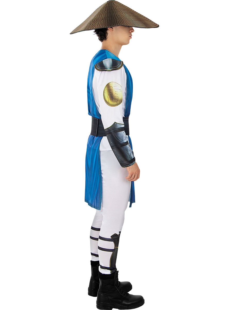 Déguisement Raiden - Mortal Kombat