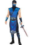 Déguisement Sub-Zero - Mortal Kombat