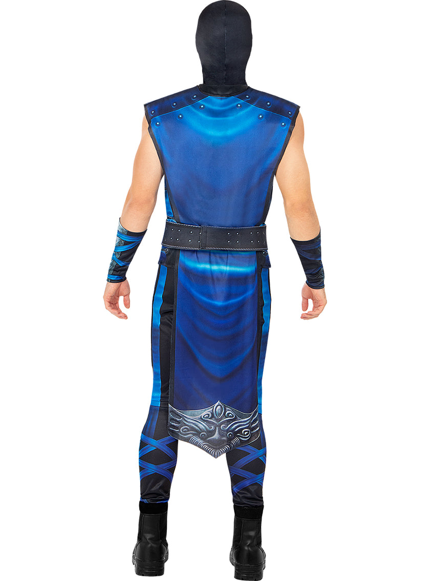 Déguisement Sub-Zero - Mortal Kombat