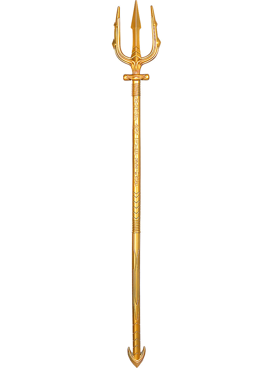 Trident Aquaman