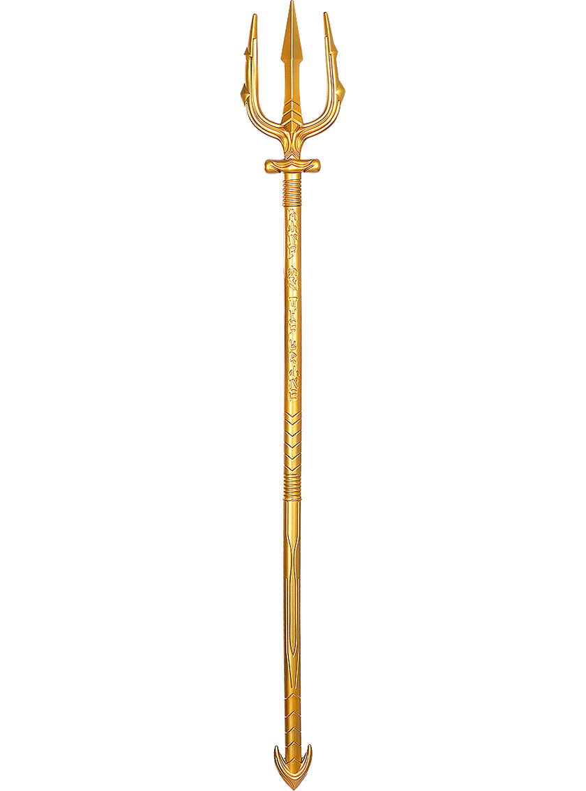 Trident Aquaman