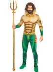Trident Aquaman