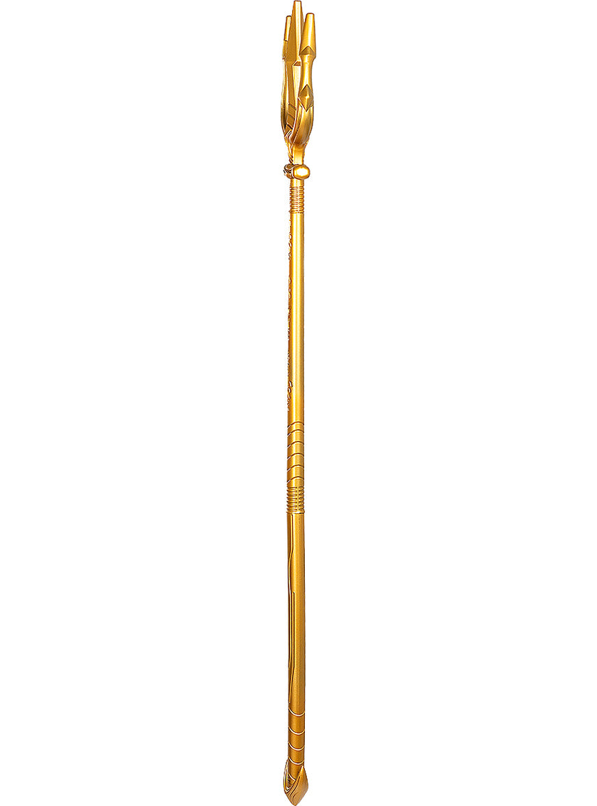 Trident Aquaman