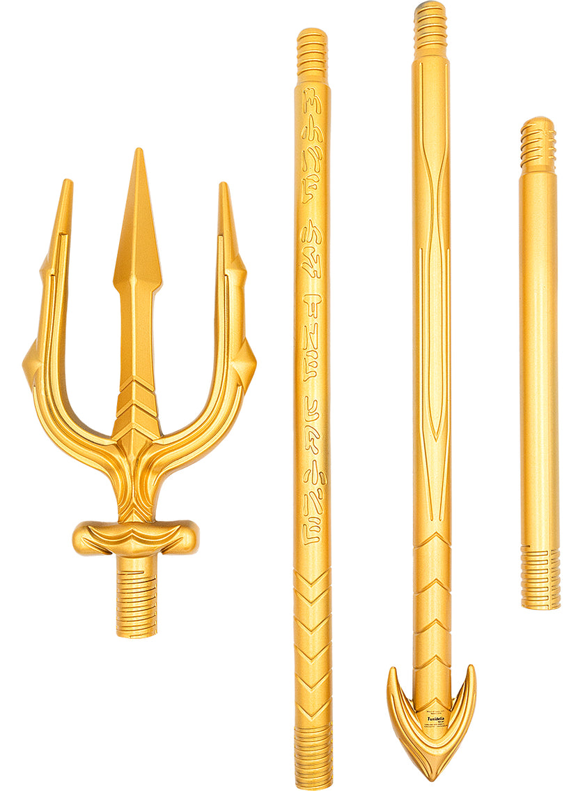 Trident Aquaman