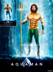 Déguisement Aquaman homme