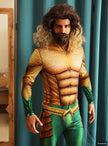 Déguisement Aquaman homme