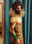 Déguisement Aquaman homme