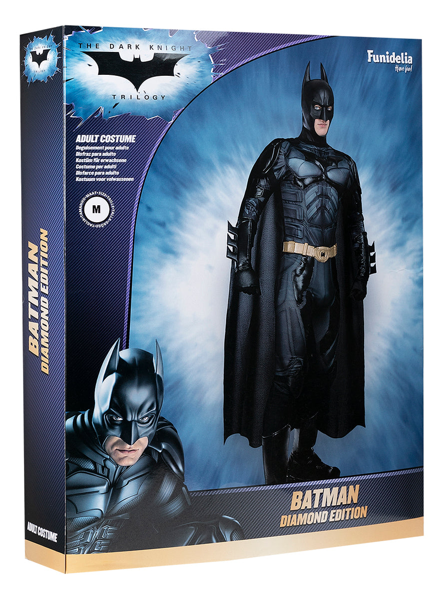 Déguisement Batman The Dark Knight - Diamond Edition