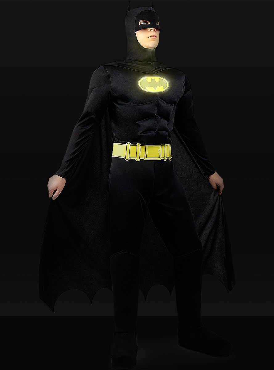 Déguisement Batman TDK Lights On! - The Dark Knight