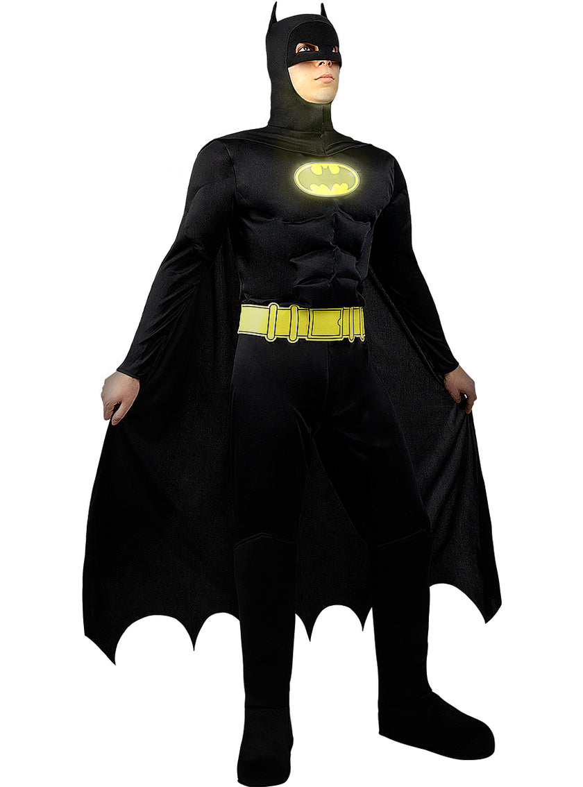 Déguisement Batman TDK Lights On! - The Dark Knight