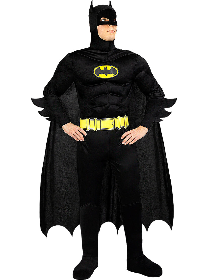Déguisement Batman TDK Lights On! - The Dark Knight