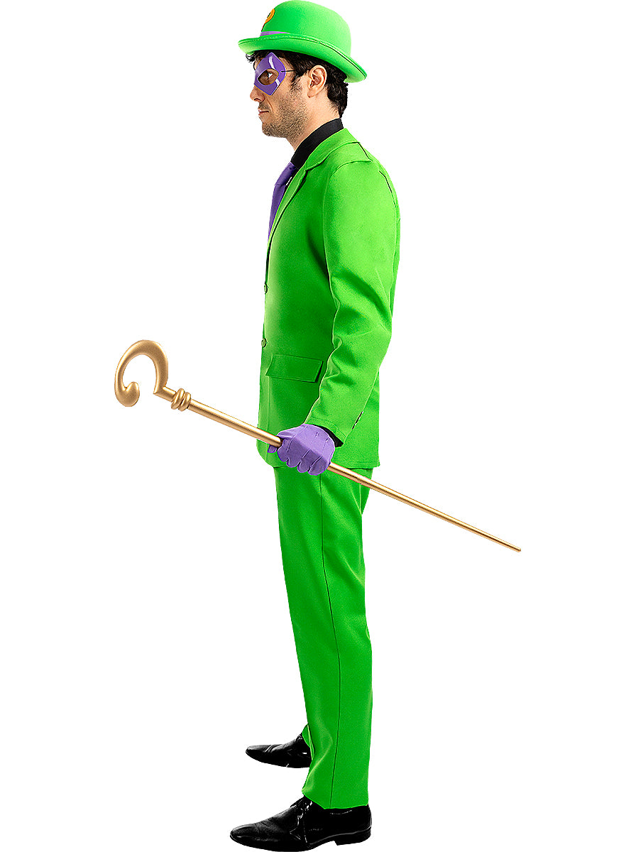 Canne The Riddler