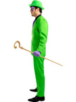 Canne The Riddler