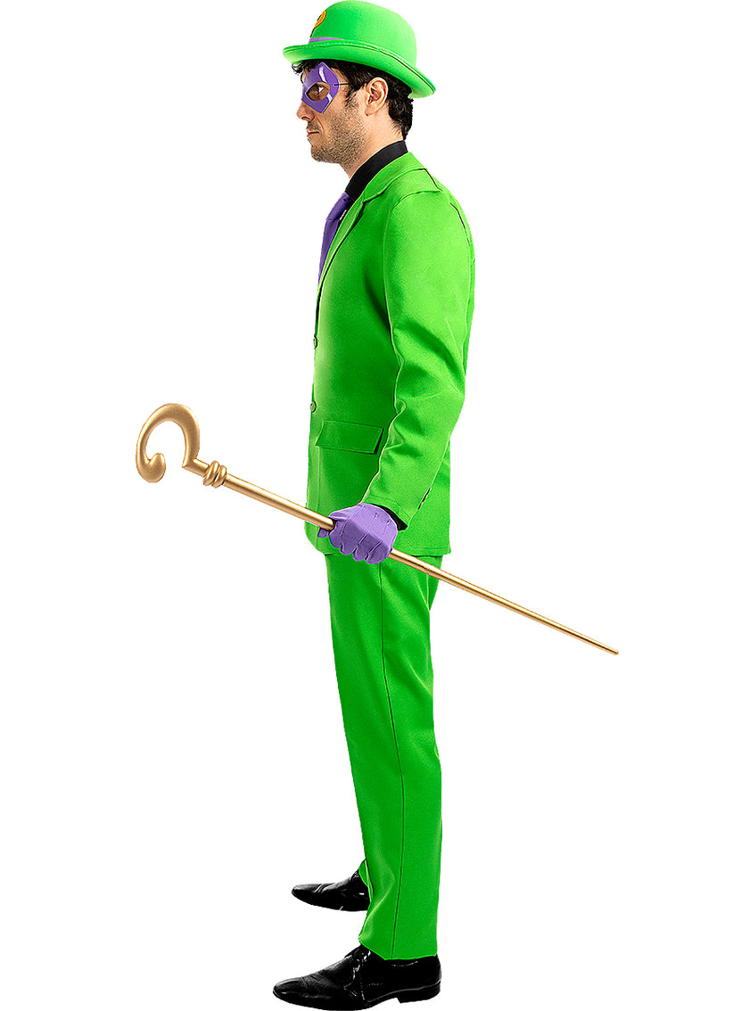 Canne The Riddler