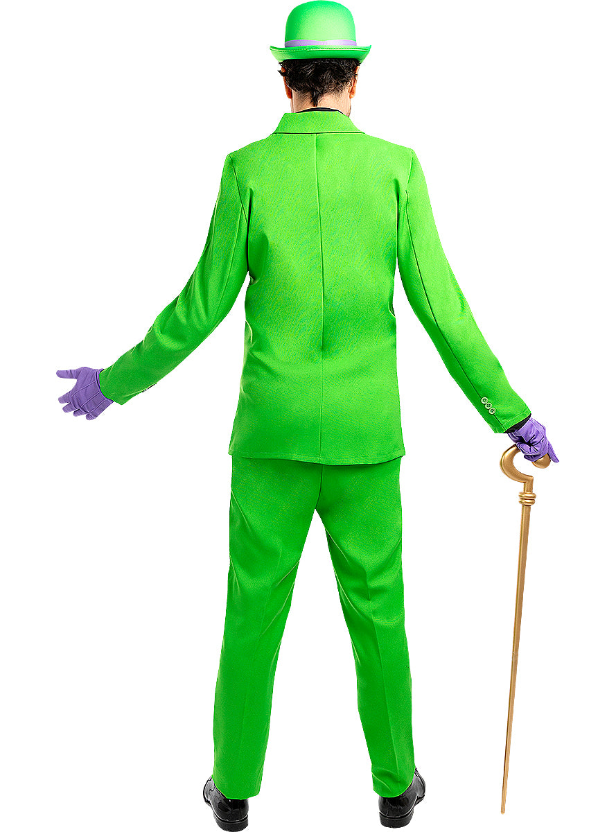 Canne The Riddler