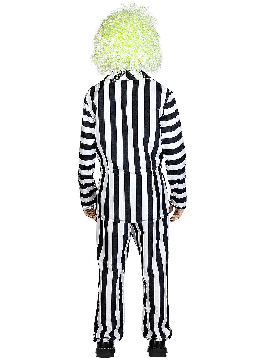 Déguisement de Beetlejuice