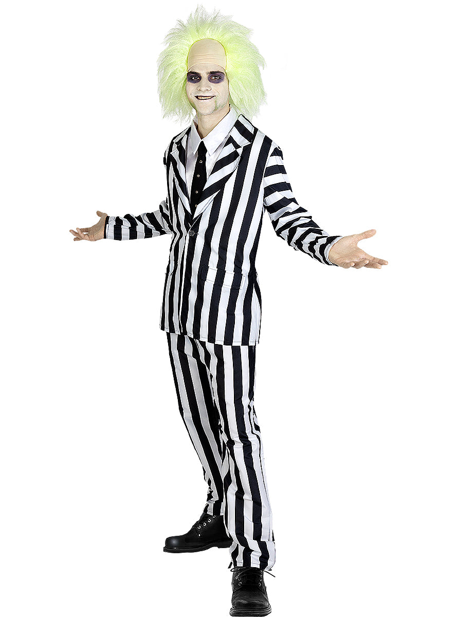 Déguisement de Beetlejuice