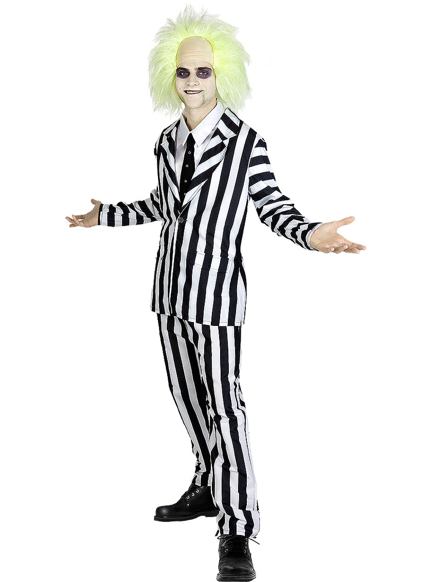 Déguisement de Beetlejuice