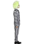 Perruque Beetlejuice