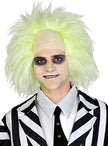 Perruque Beetlejuice
