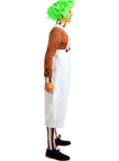 Déguisement Oompa Loompa - Charlie et la Chocolaterie