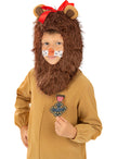 Déguisement Le Lion enfant - La Magicien d'Oz
