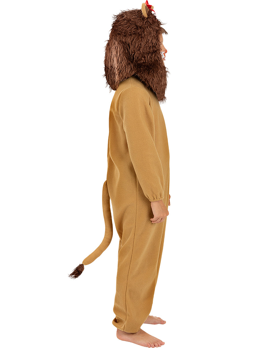 Déguisement Le Lion enfant - La Magicien d'Oz