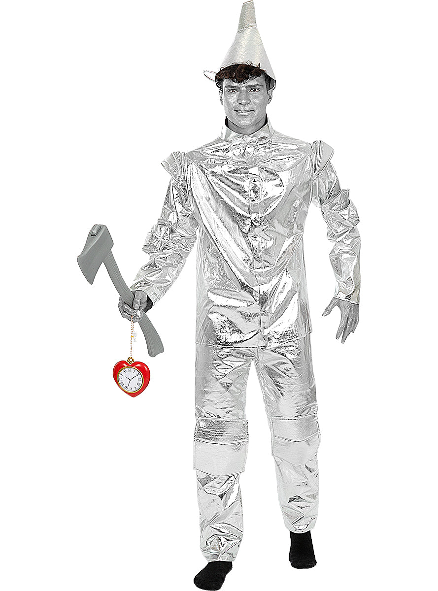 Déguisement Homme de fer-blanc -Le Magicien d'Oz