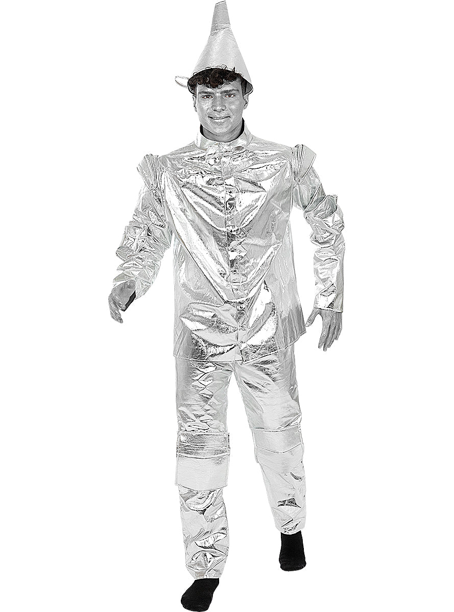 Déguisement Homme de fer-blanc -Le Magicien d'Oz