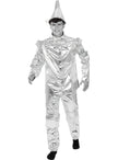 Déguisement Homme de fer-blanc -Le Magicien d'Oz