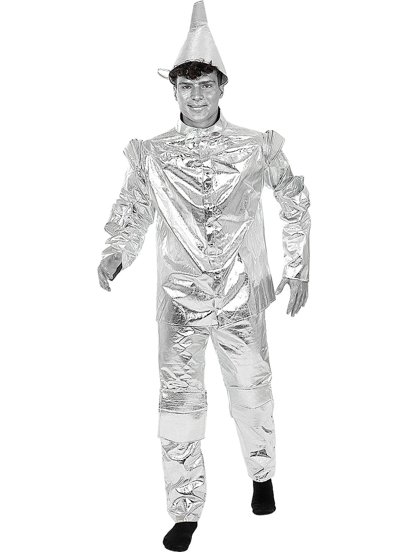 Déguisement Homme de fer-blanc -Le Magicien d'Oz