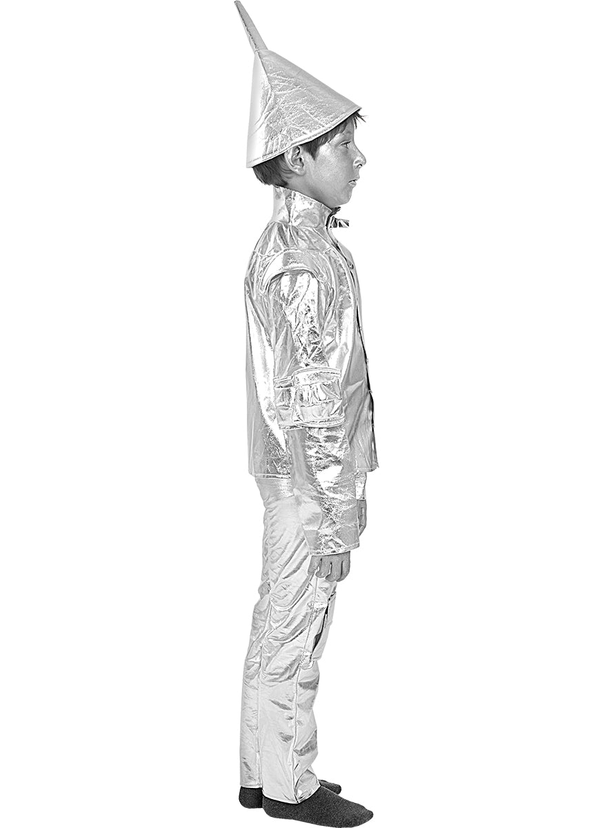Déguisement Homme de fer-blanc enfant -Le Magicien d'Oz