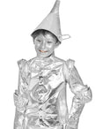 Déguisement Homme de fer-blanc enfant -Le Magicien d'Oz