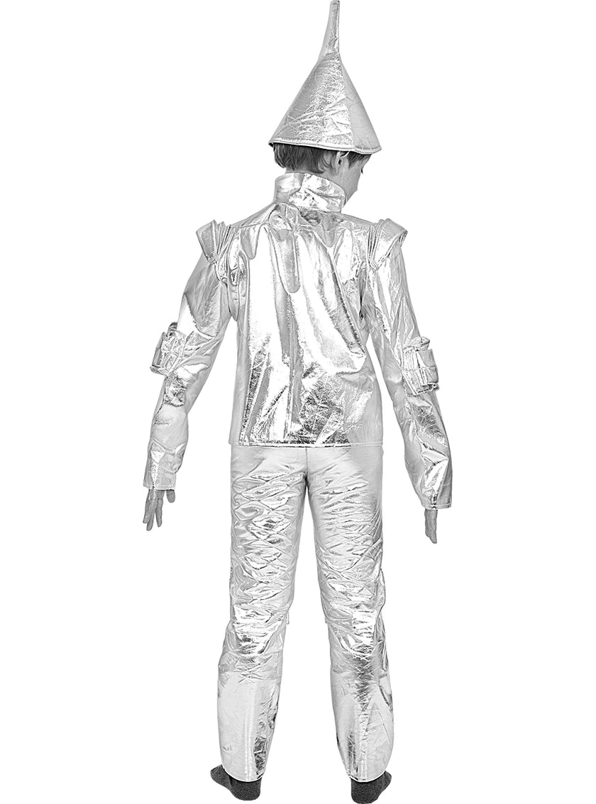 Déguisement Homme de fer-blanc enfant -Le Magicien d'Oz