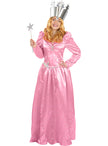Déguisement Glinda bonne sorcière - Le Magicien d'Oz