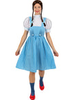 Déguisement Dorothy - Le Magicien d'Oz