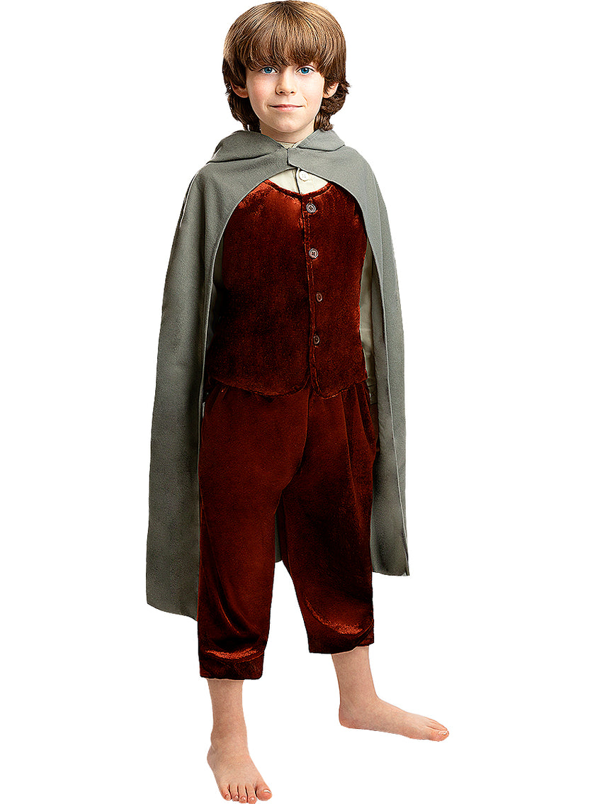 Déguisement Frodon enfant - Le Seigneur des Anneaux
