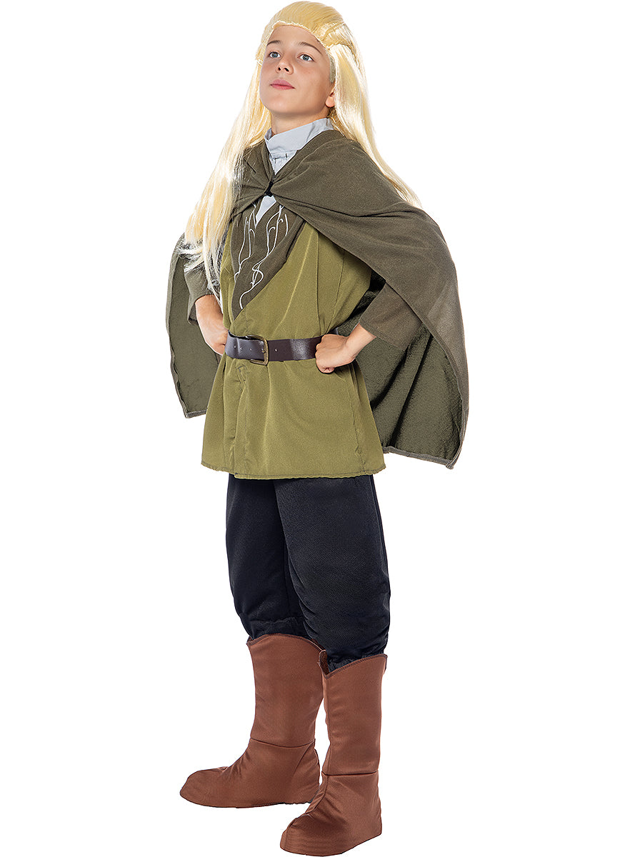 Déguisement Legolas enfant - Le Seigneur des Anneaux
